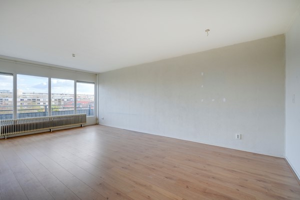 Medium property photo - Rubicondreef 120, 3561 JE Utrecht